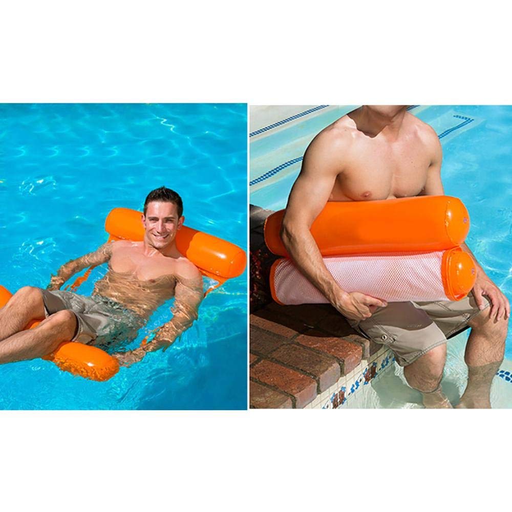 piscina comoda 1 unidad cama flotante