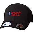 Custom Flexfit Hats for Men & Women EMT Paramedic Embroidery Dad Baseball Cap