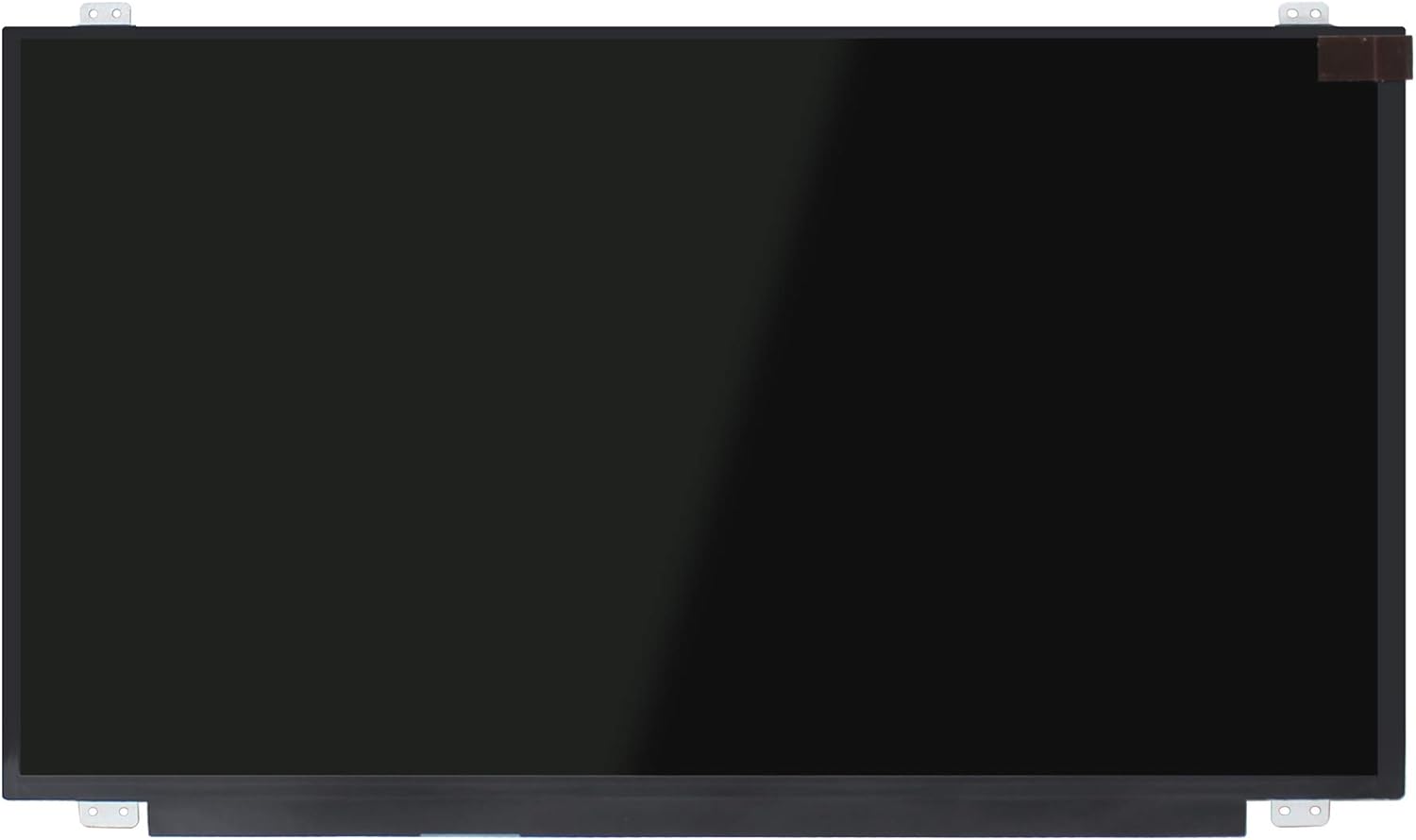 LCDOLED Compatible with NV156FHM-N4B 30Pins 144Hz 15.6 inches FullHD 1920x1080 IPS LCD Display Screen Panel Replacement