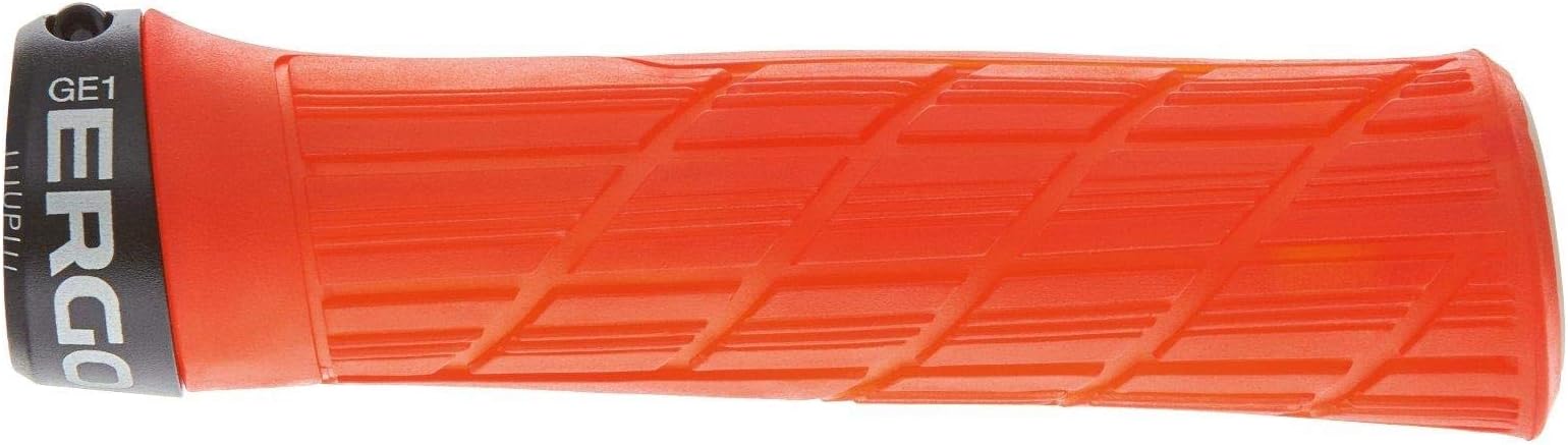 ergon ge1 evo factory