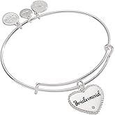 Alex and Ani Bridesmaid Bangle