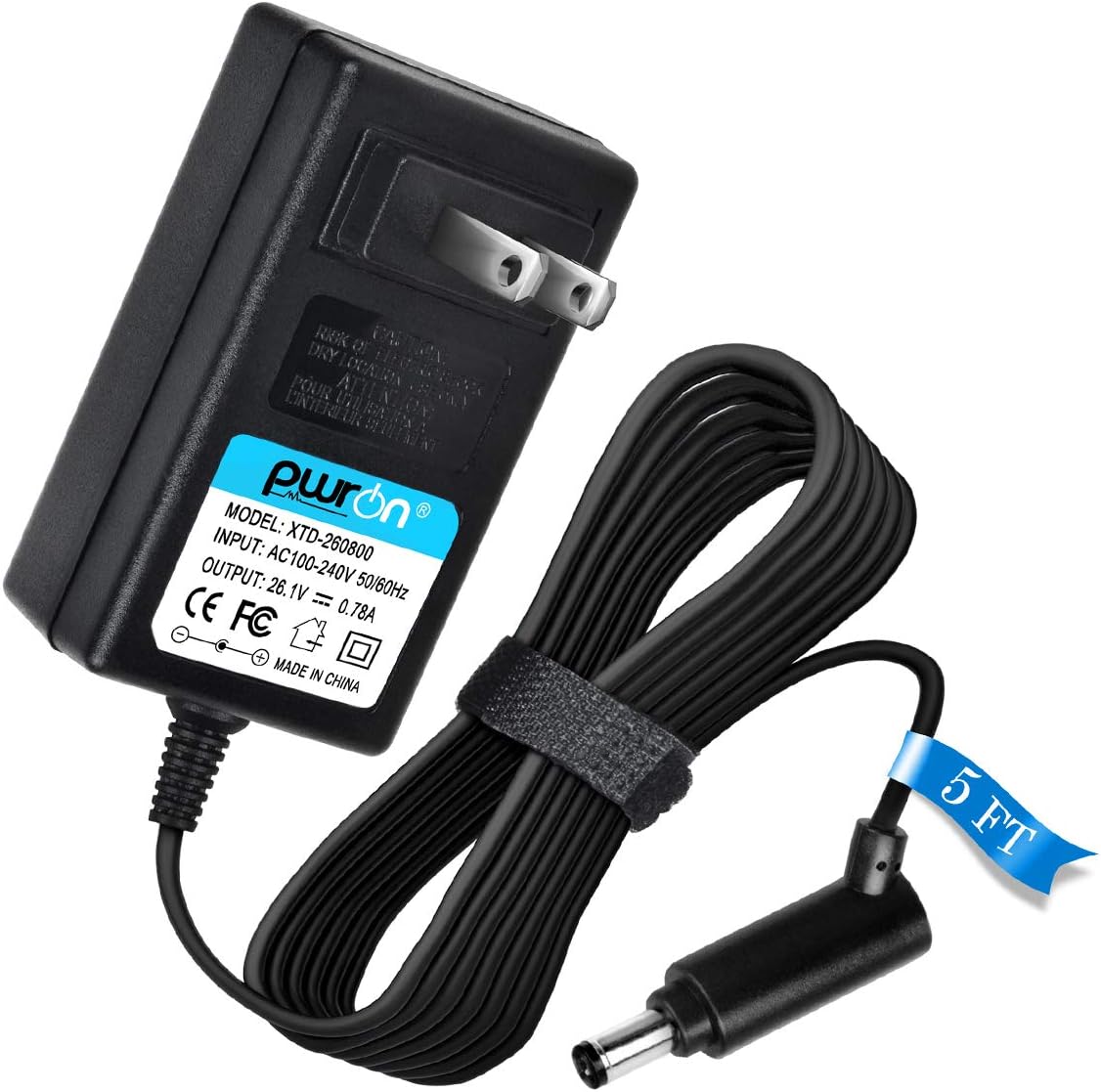 Best Dyson Dc35 Power Adapter