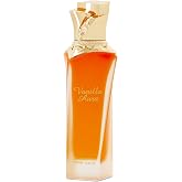 MAISON ASRAR Vanilla Aura Eau de Parfum 100ml &ndash; Unisex Perfume for Women &amp; Men &ndash; Long Lasting Sweet Vanilla Fragrance with Caramel, Chocolate, Bergamot &amp; Sandalwood Notes