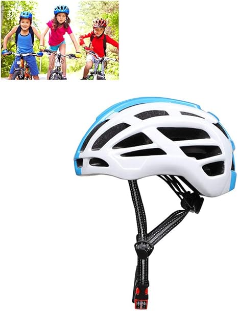9 year old bike helmet