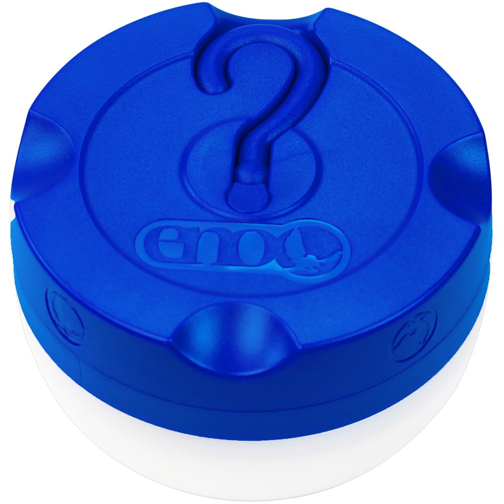 Best Eno Double Nest Hammock Blue