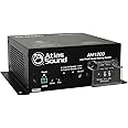 Atlas Sound AM1200 Low Profile Sound Masking System UL2043