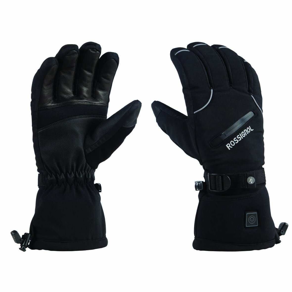 Winters Fire Gloves 