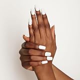 MYLEE Gel Nail Polish 10ml Break the Ice White UV/LED Soak-Off Long Lasting view 4