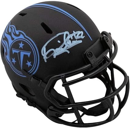 derrick henry mini helmet