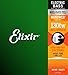 Elixir Strings Bass Guitar Strings (15433)