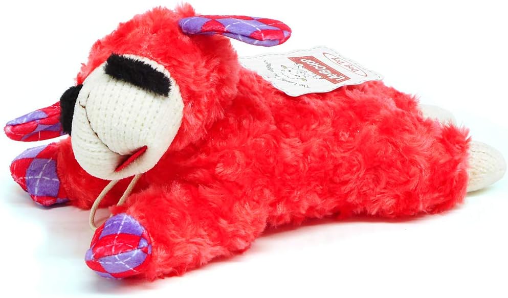 lamb chop slippers