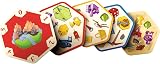 Asmodee Dobble Catan Family Card Game 2-6 Players 8+ 15 Min view 3