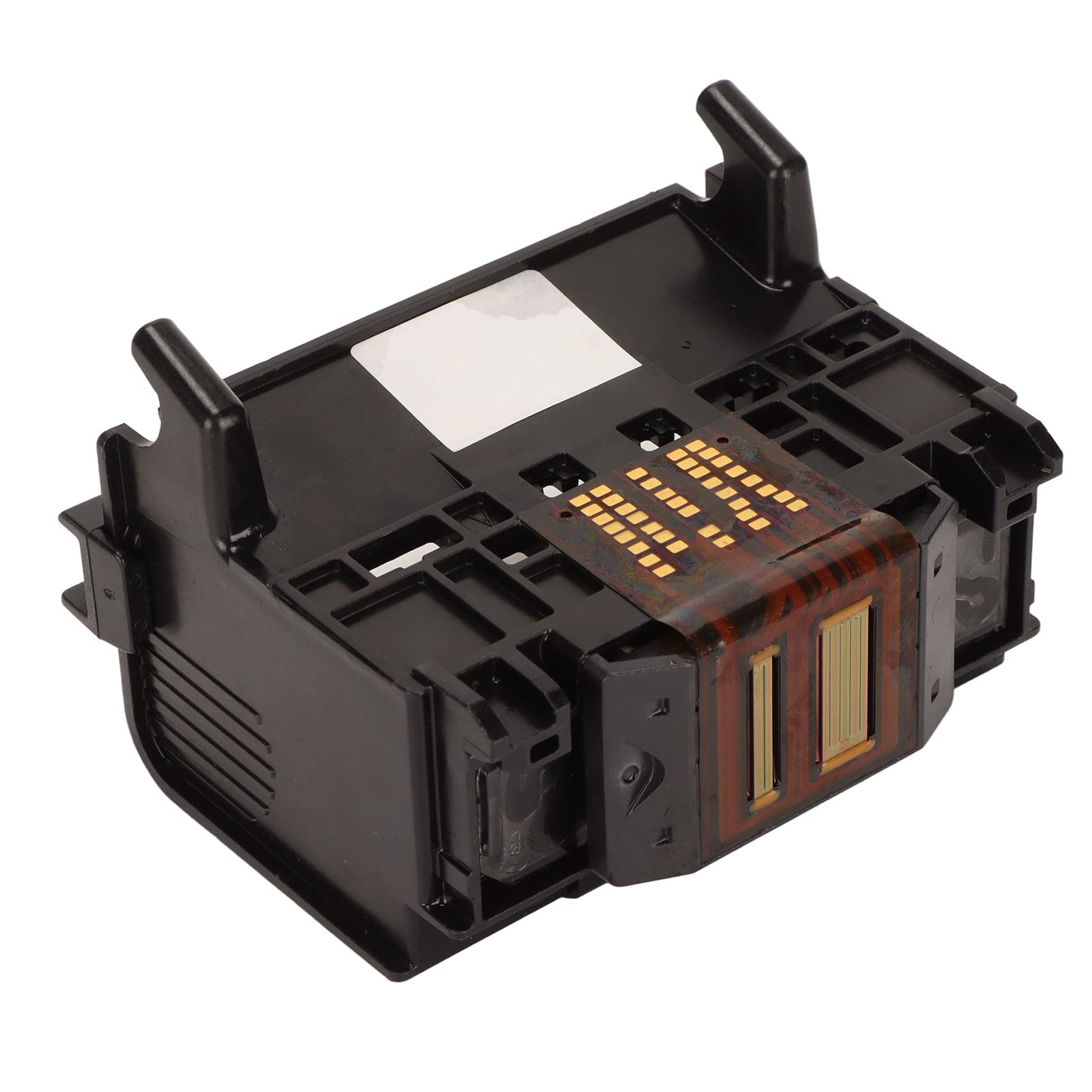 Photo 1 of Printer Head ABS Print Head Printhead Replacement for HP Photosmart 7520 7510 7525 7515 C6340 D7560 C6350 Printers & Accessories
