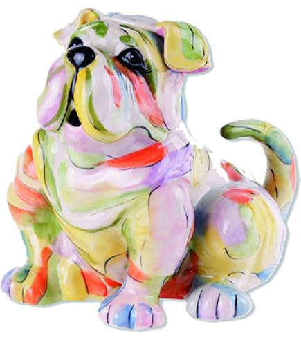 Amazon.com: Decorative Ceramic Pug Tea Pot : Home & Kitchen