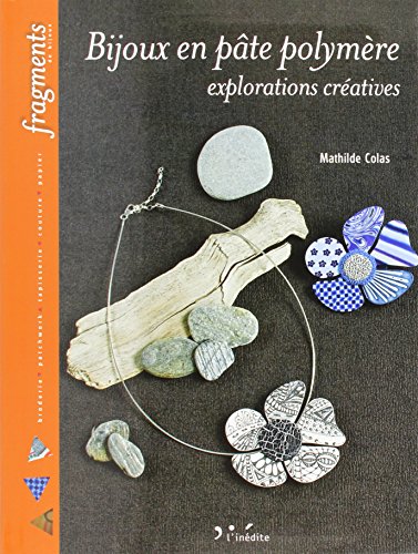 Bijoux en pâte polymère