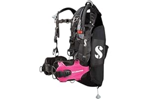 Scubapro Hydros Pro w/Air 2 Womens