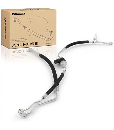 Amazon.com: Gates 85578 Hydraulic Hose : Automotive