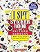 I Spy Sticker Book and Picture Riddles by Jean Marzollo, Walter Wick