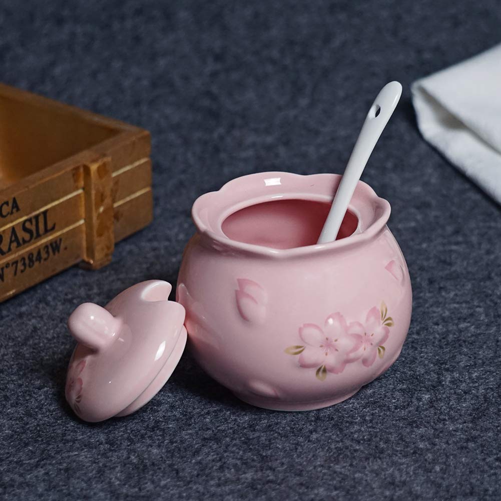 Sugar sets. Sugar sets