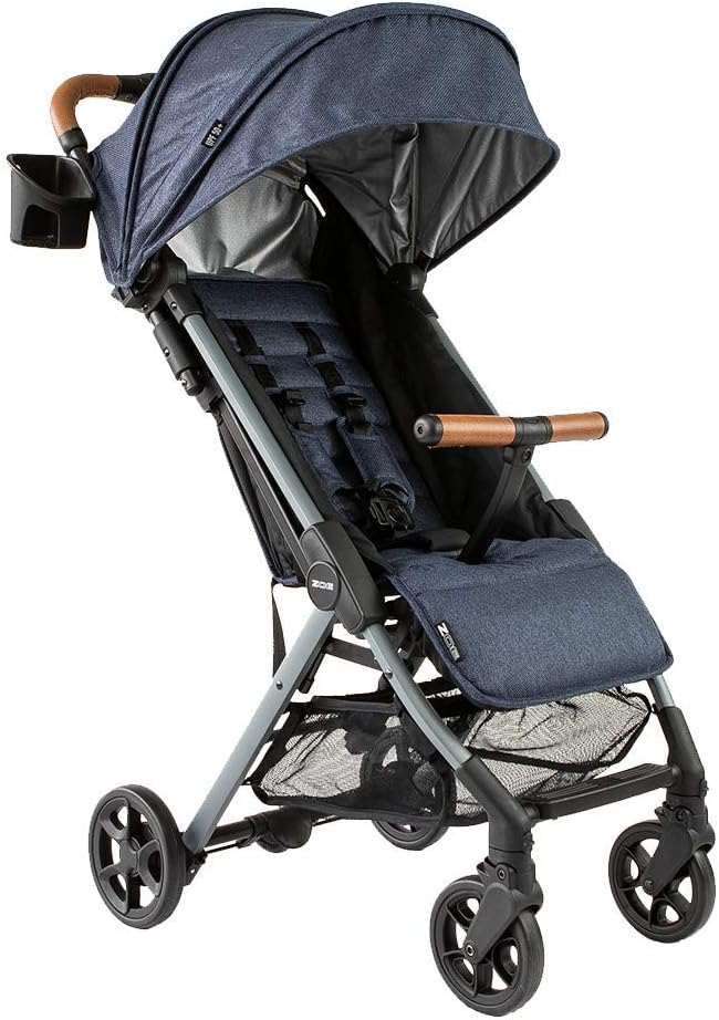 trip stroller