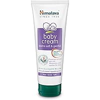 Himalaya Baby Cream (50ml)