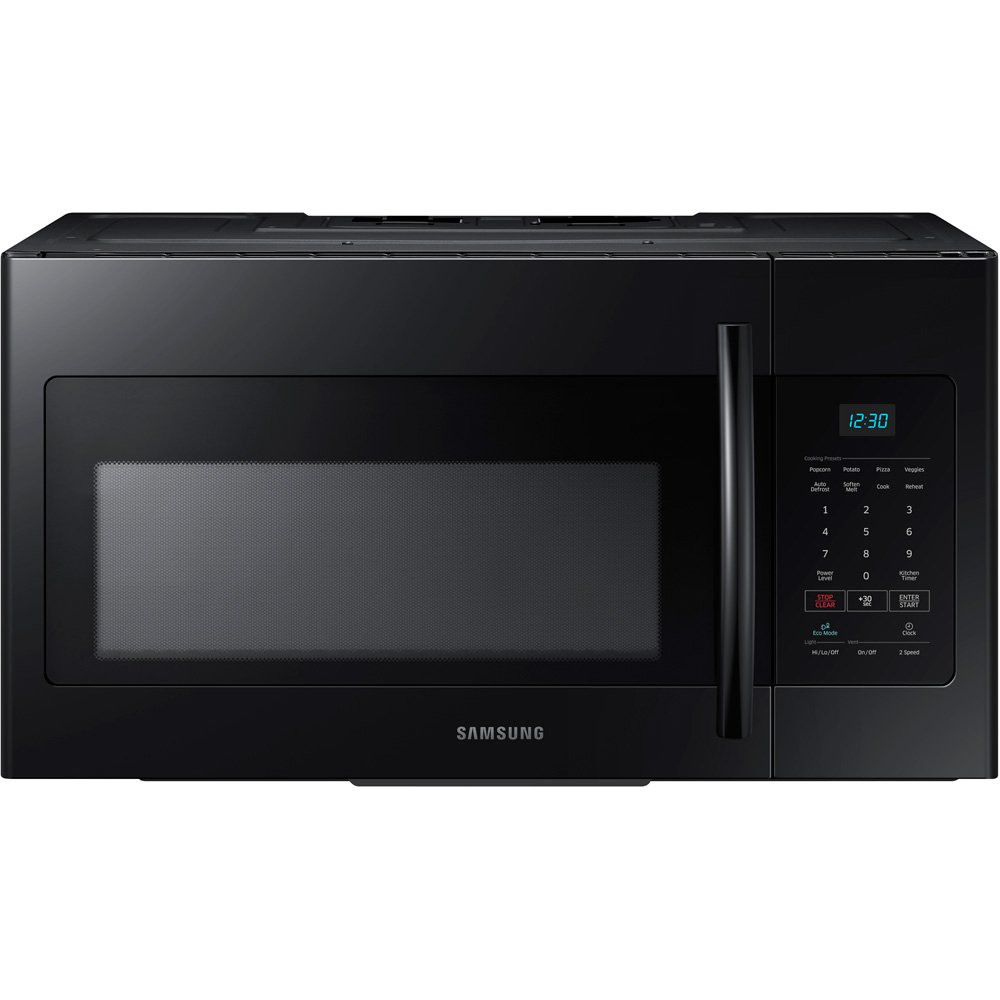 A Guide to buying the Best OvertheRange Microwave Reviews 2017