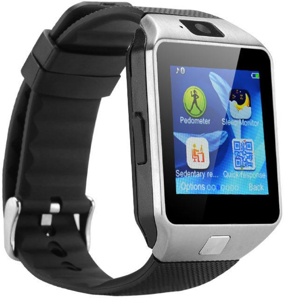 apachie bluetooth smartwatch