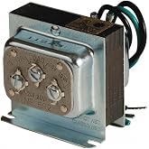 Edwards-Signaling 592 120V/24V 40W Transformer