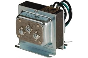 Edwards-Signaling 592 120V/24V 40W Transformer