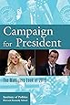 Campaign for President: The Managers Look at 2016
