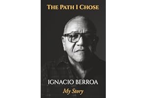The Path I Chose: My Story
