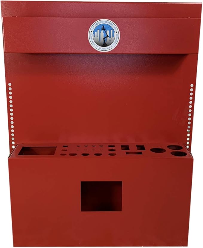 Sky Tray Aerial Lift Tool Box