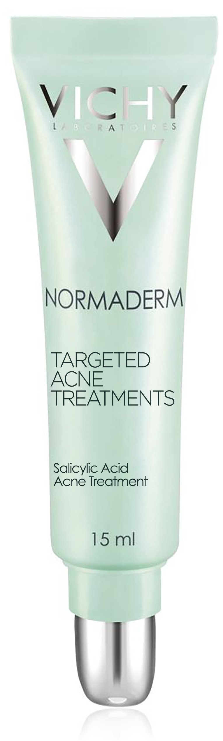 Vichy Normaderm Deep Cleansing Gel Salicylic Acid Acne