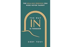 The Way In Is Through: The Healing Process You Were Never Taught