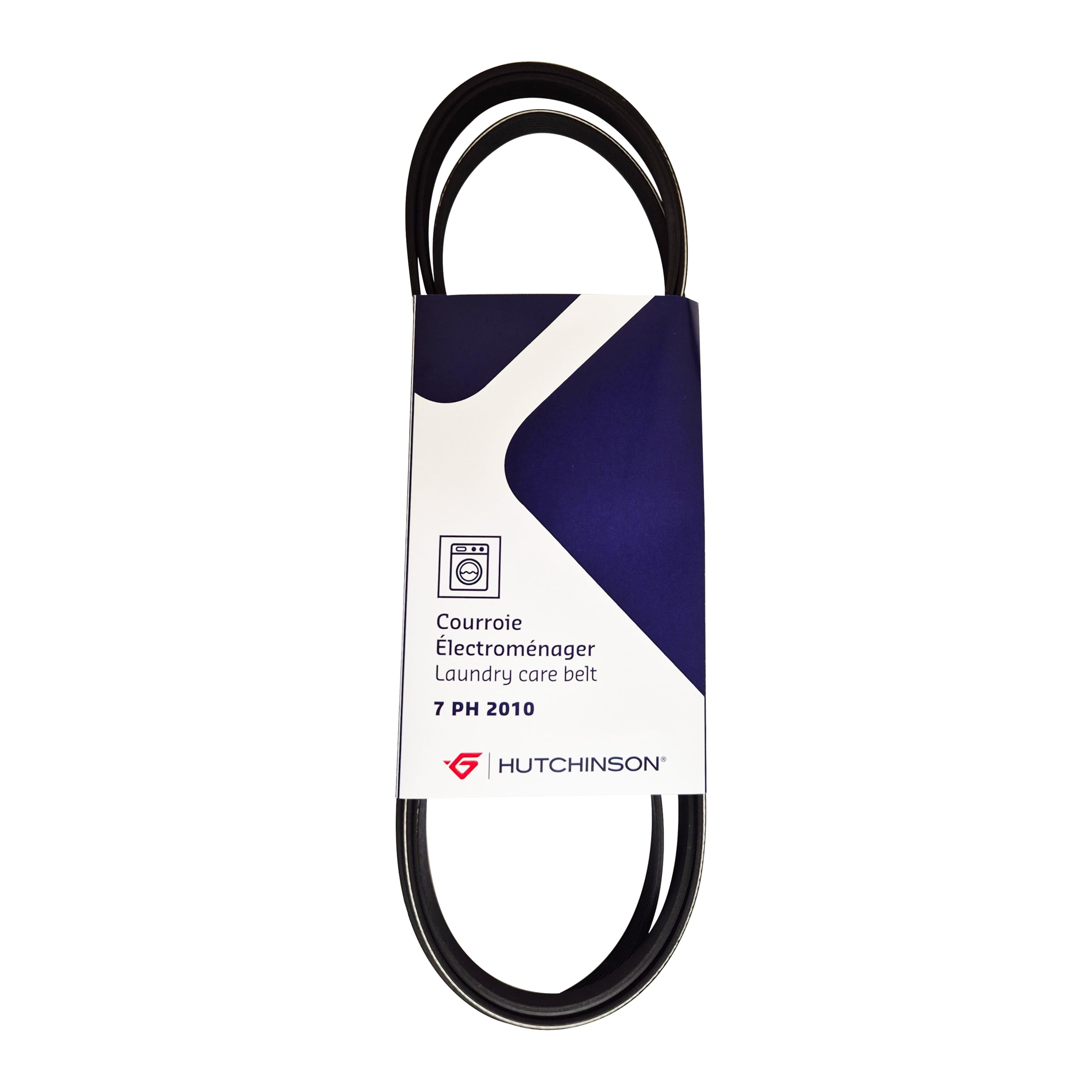 Hutchinson – Tumble Dryer Drive Belt 7PH 2010 (l461970110511)