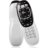 New RC73 Universal Remote Control Replacement Compatible with Directv TV Remote Control