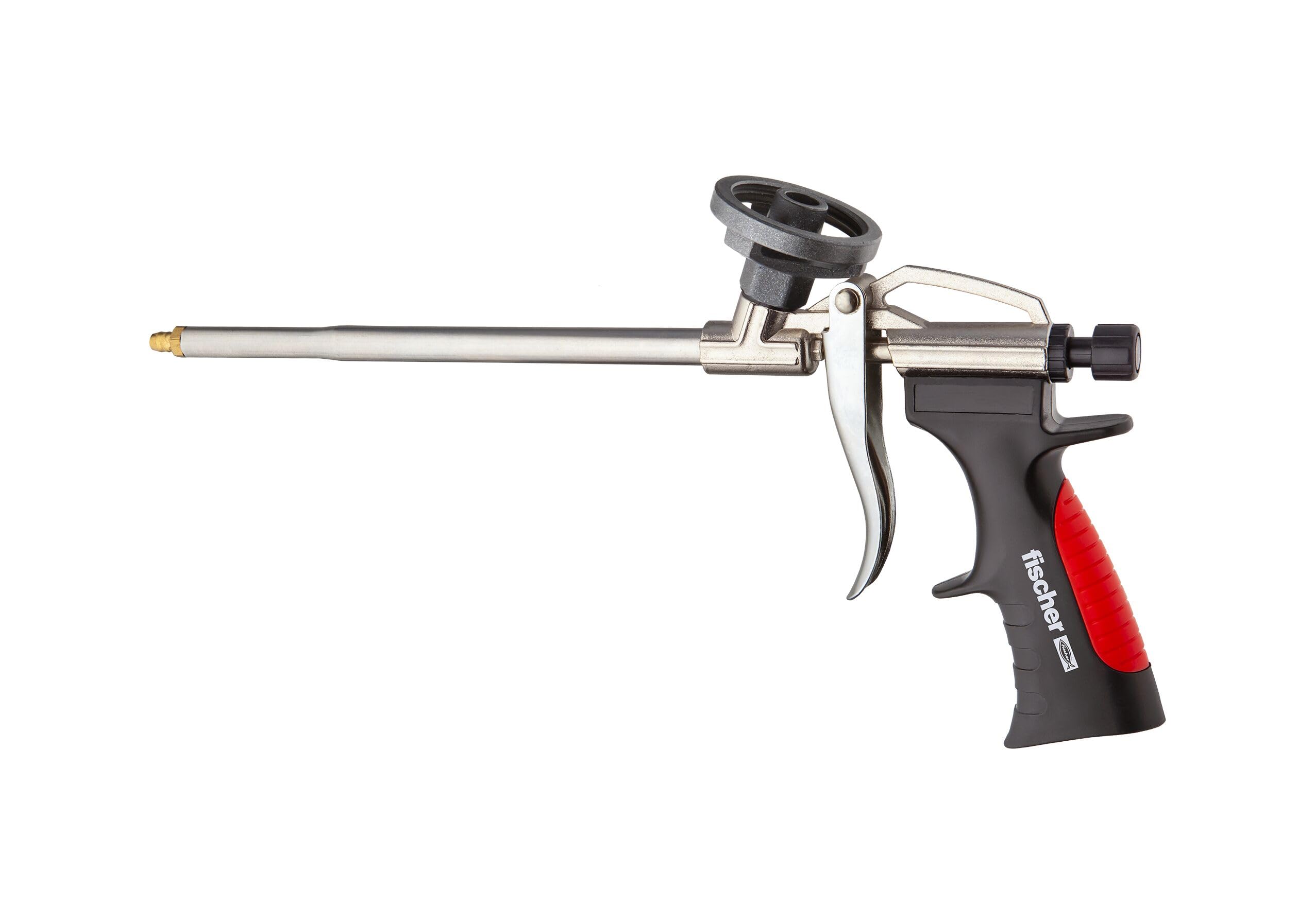 fischer Metal Foam Gun PUP M3, 33208