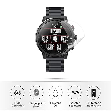 Amazon.com: Diruite - Juego de 6 protectores de pantalla ...