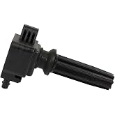 Motorcraft - Coil Asy - Ignition (P) (DG562)