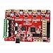 HICTOP 3D Printer Control Board MKS Base V1.3 RepRap Arduino-Compatible Mother Board