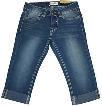 ladies comfort fit jeans