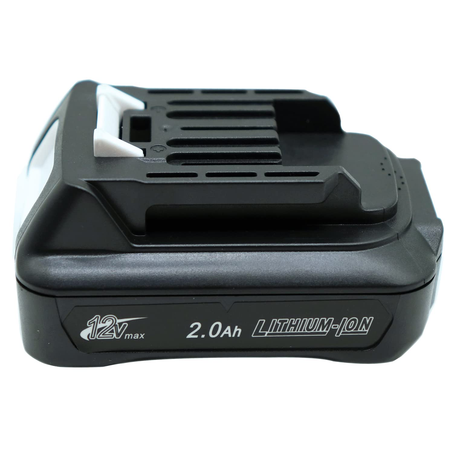 GOLEMON BL1021B Battery BL1016 replace for Makita DC10SB DC10WA 197339-1 197296-9 DF031D DF0331D TD110D JR103D JR105D HP332D HSS01D 12V 2000mAh