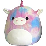 lola the unicorn squishmallow