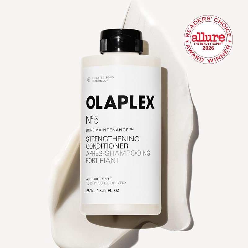 N°.5 Bond Maintenance Conditioner Reparatur, 250 ml