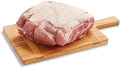 Pork Shoulder Butt Boneless