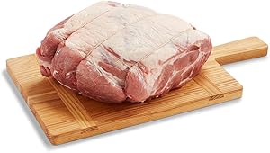 Pork Shoulder Butt Boneless