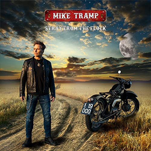 Album Art for Stray From The Flock by Mike Tramp