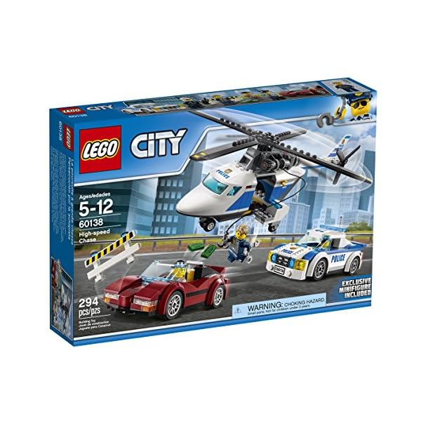 amazon lego 60138