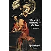 The Gospel according to Matthew: A Commentary