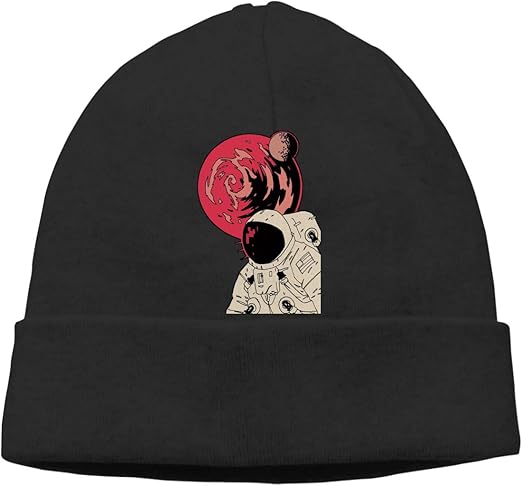 men's toboggan hat
